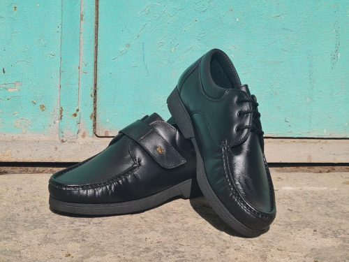 גברים FOOTCARE
