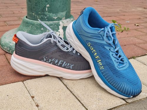 ספורט SOFTFLEX