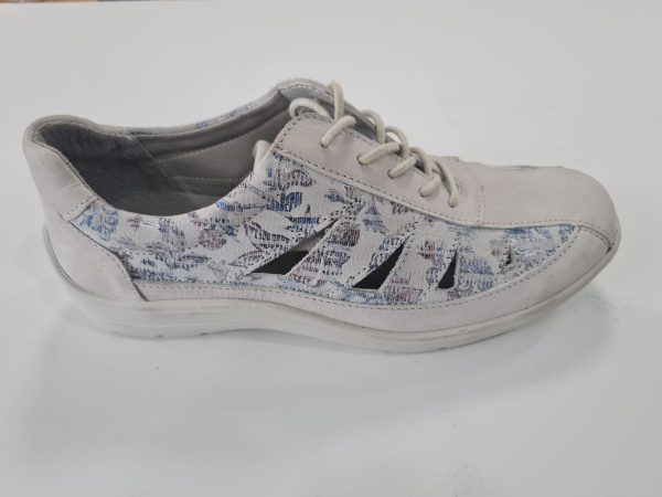 נעלי נוחות SOFTFLEX  LINA 78 ICE