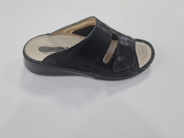 קבקב אורתופדי לנשים SOFTFLEX 882594M NERO